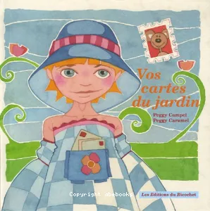 Vos cartes du jardin