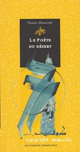 Antara, le poète du désert (525-615)