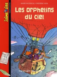 Les orphelins du ciel