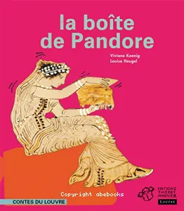 La boîte de Pandore