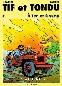 A feu et à sang