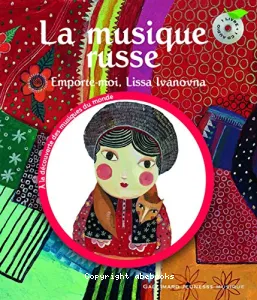 La musique russe