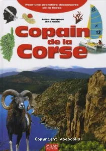 Copain de la Corse