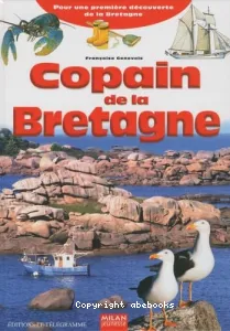 Copain de la Bretagne