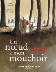 Un noeud à mon mouchoir