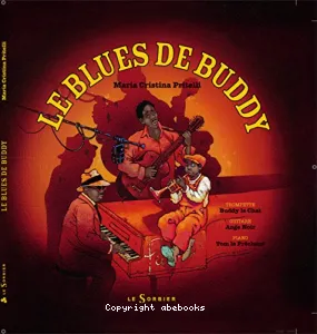 Le blues de Buddy