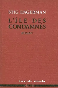 L'île des condamnés