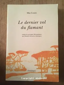 Le dernier vol du flamant