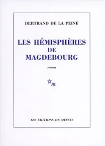 Les hémisphères de Magdebourg