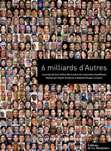 6 milliards d'autres