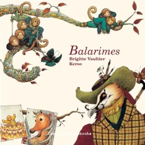 Balarimes