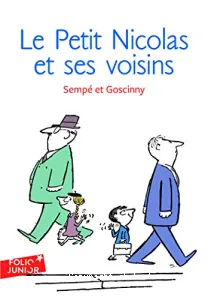 Le petit Nicolas et ses voisins