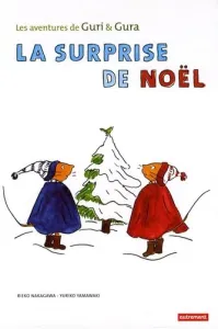 La surprise de Noël