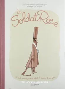 Le soldat rose