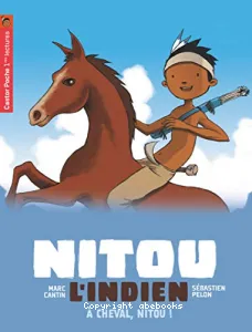 A cheval, Nitou !