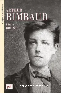 Arthur Rimbaud