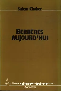 Berbères aujourd'hui