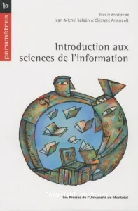 Introduction aux sciences de l'information