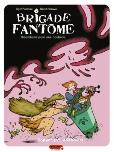 Brigade fantôme