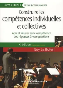 Construire les compétences individuelles et collectives