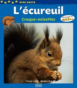 L'écureuil