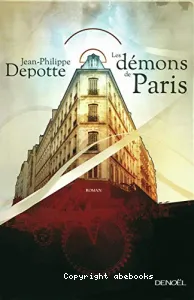 Les démons de Paris