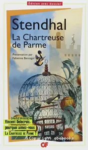 La chartreuse de Parme