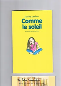 Comme le soleil