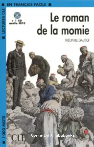 Roman de la momie (Le)