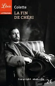 La fin de Chéri