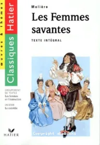 Femmes savantes (Les)