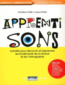 Apprenti sons