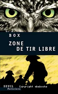 Zone de tir libre