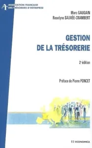 Gestion de la trésorerie