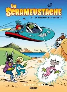 Le Scrameustache