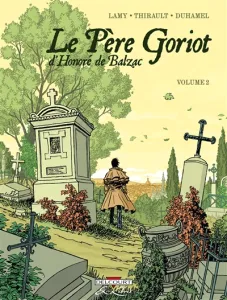 Le père Goriot, d'Honoré de Balzac