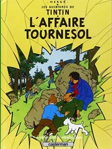 L'affaire Tournesol