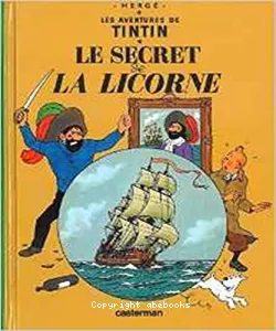 Le secret de la Licorne