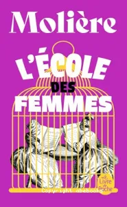 L'école des femmes