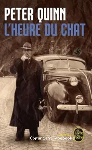 L'heure du chat