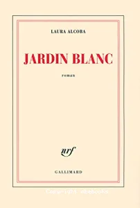 Jardin blanc