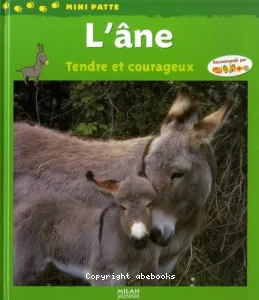 L'âne