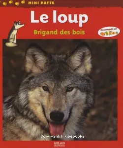 Le loup