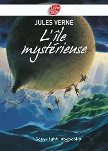 L'il mystérieuse