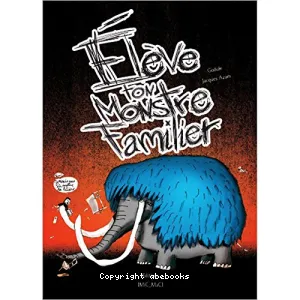 Elève ton monstre familier !