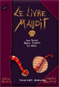 Le livre maudit