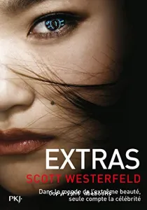 Uglies : Extras