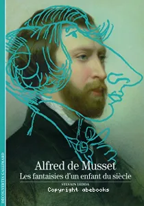 Alfred de Musset