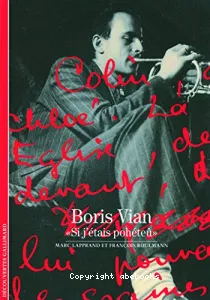 Boris Vian