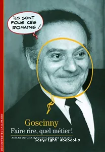 Goscinny